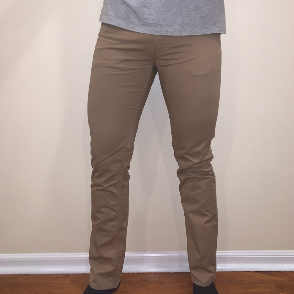 POLO RALPTH LAUREN MENS PANTS
